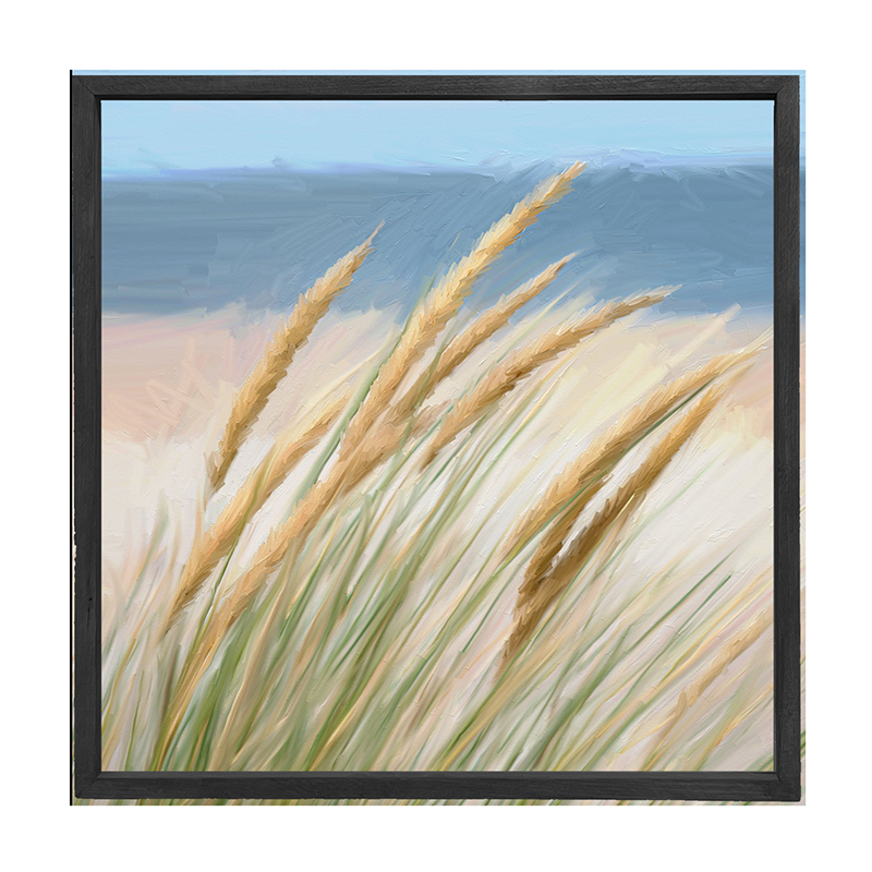 Beach Grass