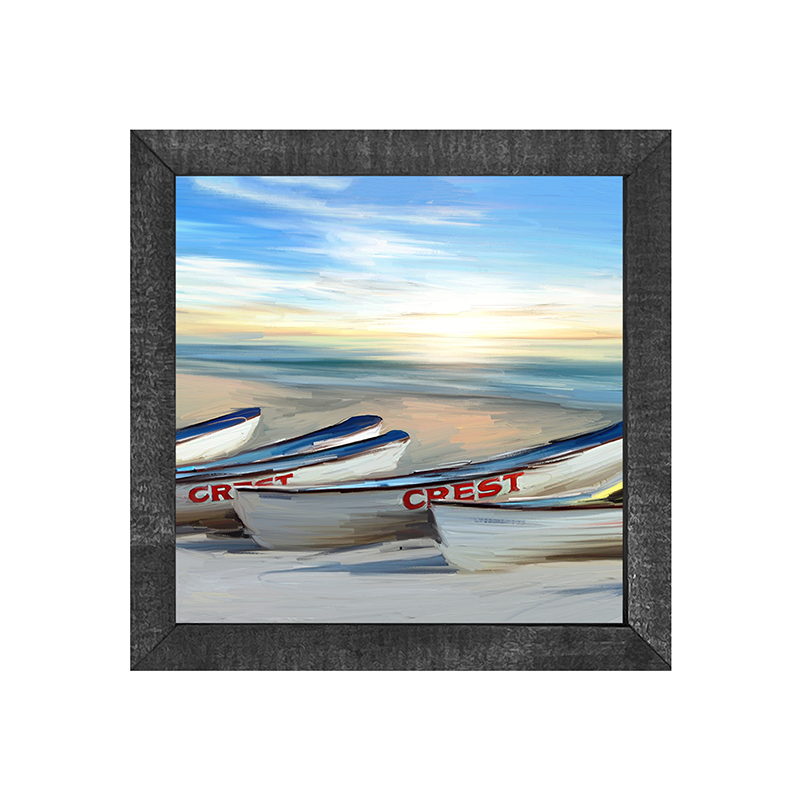Crest Boats