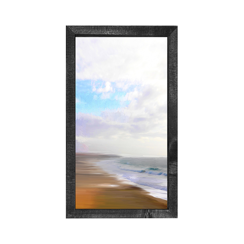 Distant Beach