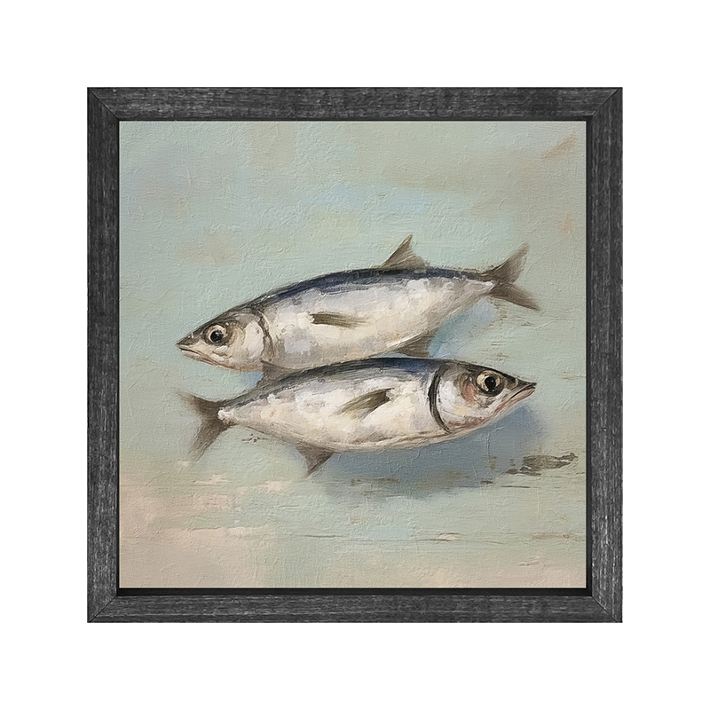 Two Fish