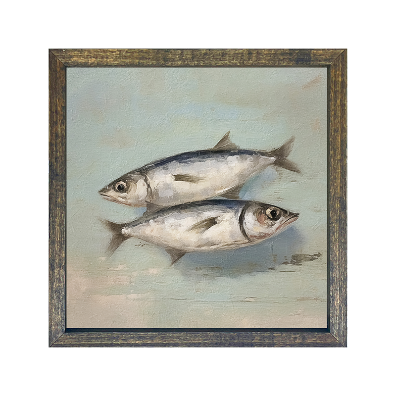 Two Fish