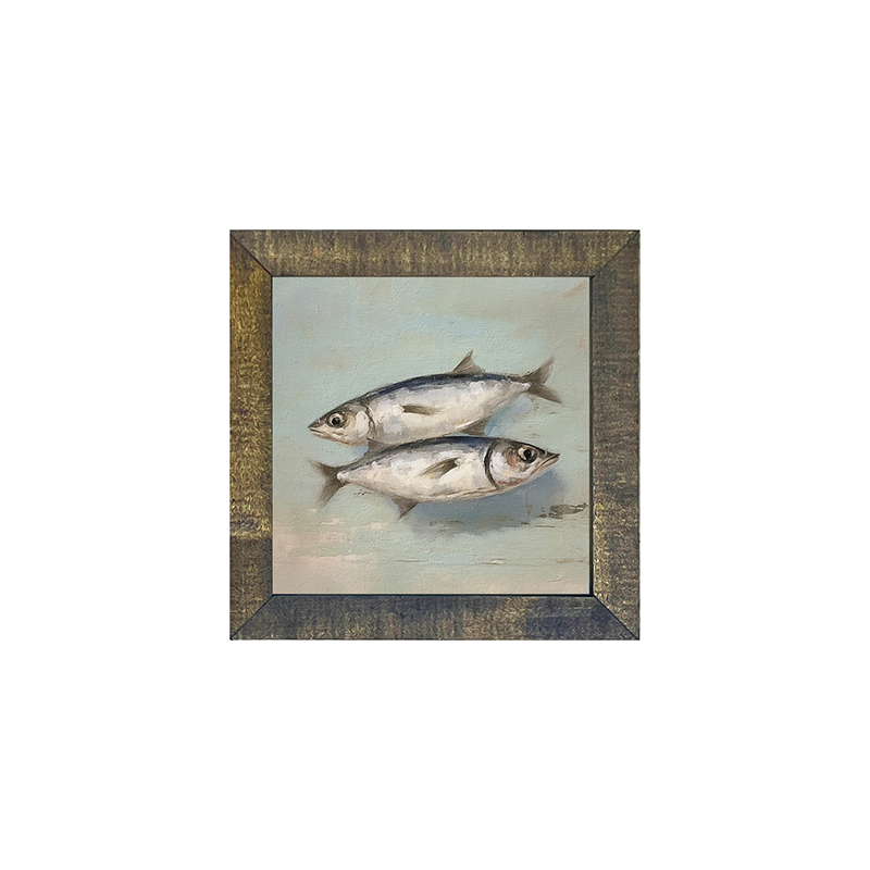 Two Fish