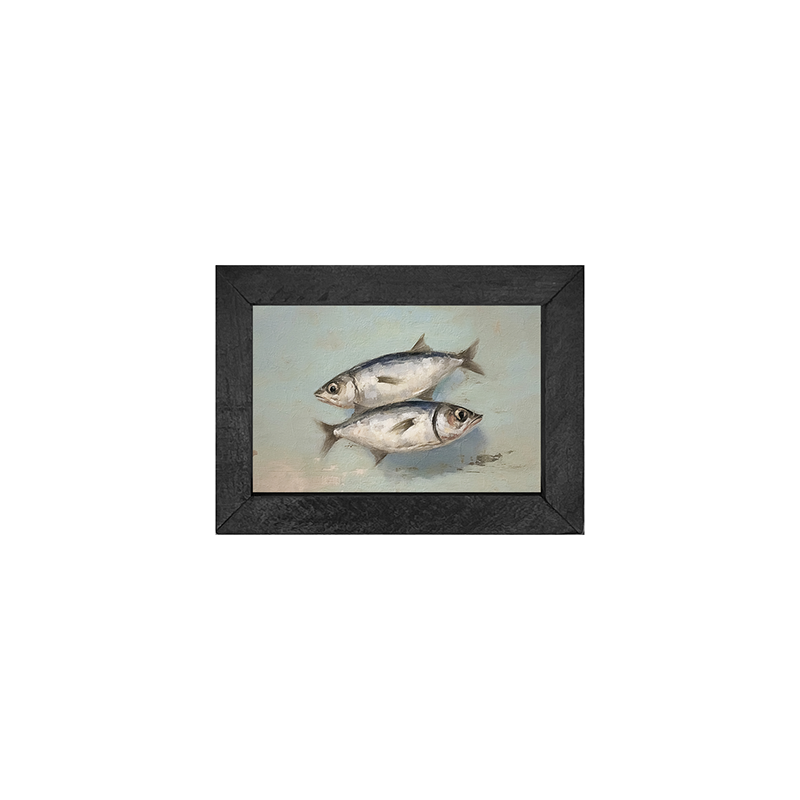 Two Fish-Horizontal