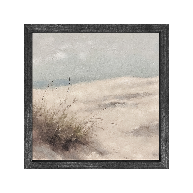 Sand Dunes