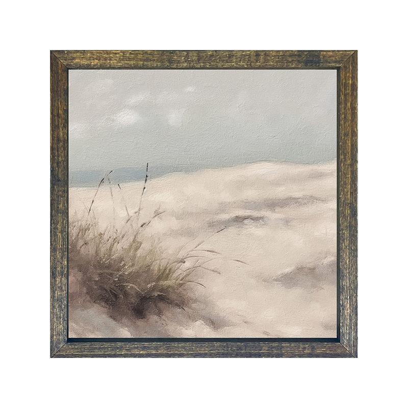 Sand Dunes