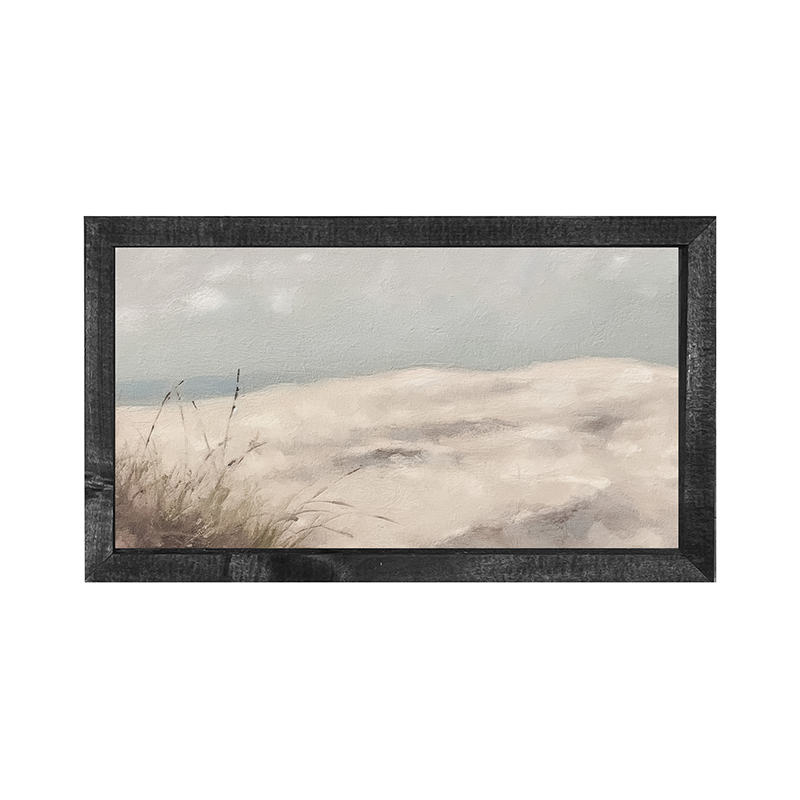Sand Dunes-Horizontal