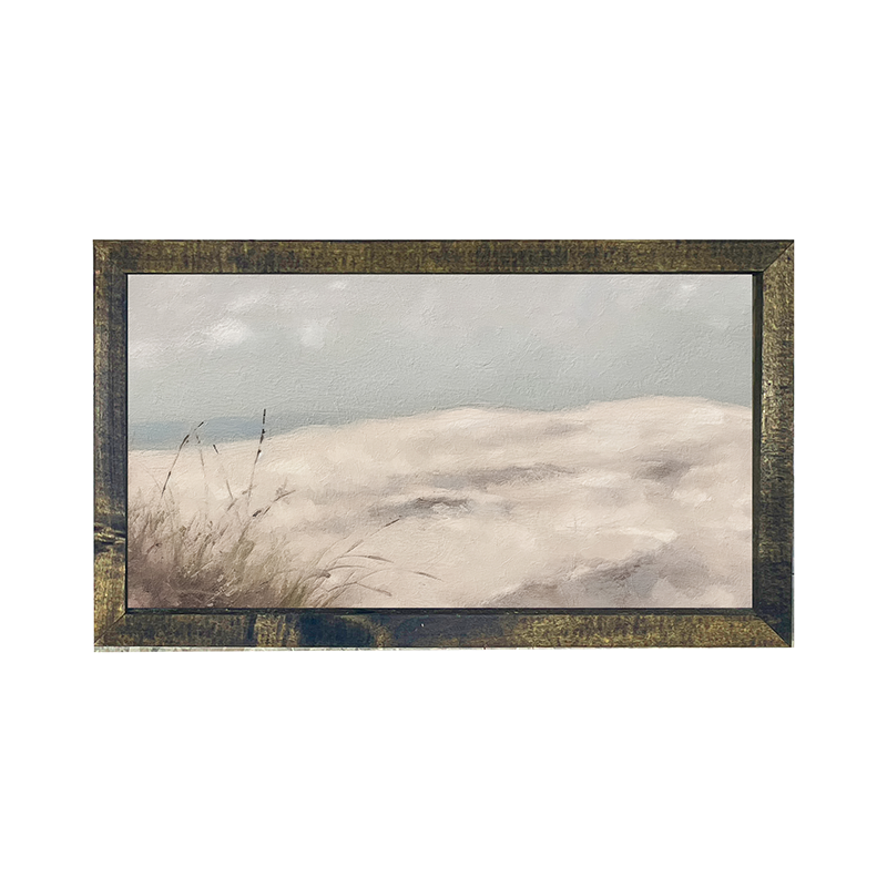 Sand Dunes-Horizontal