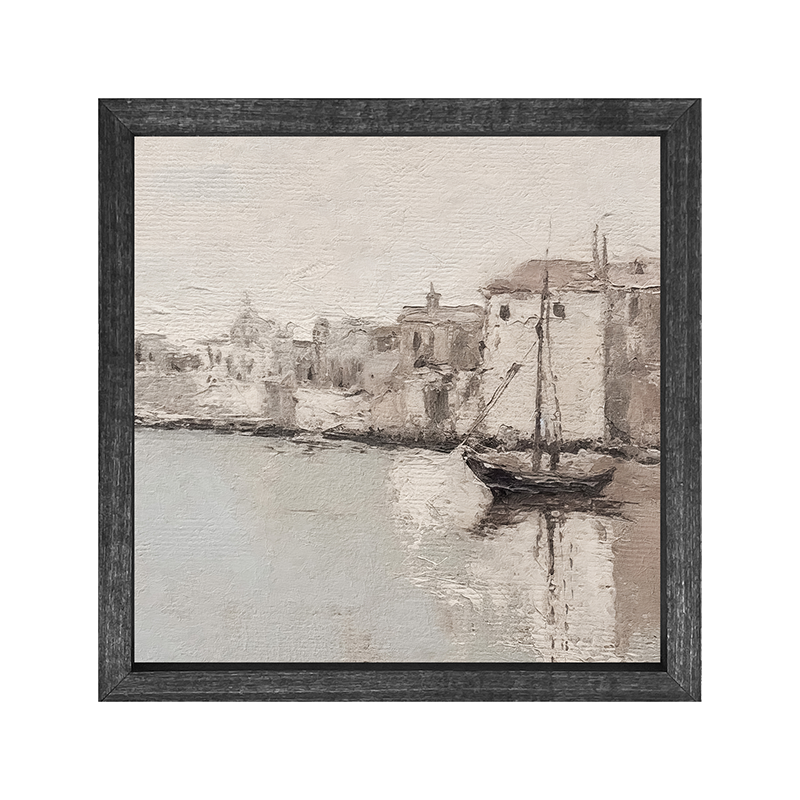 Sea Town