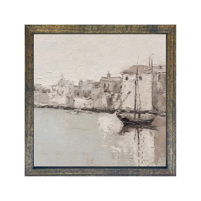 Sea Town