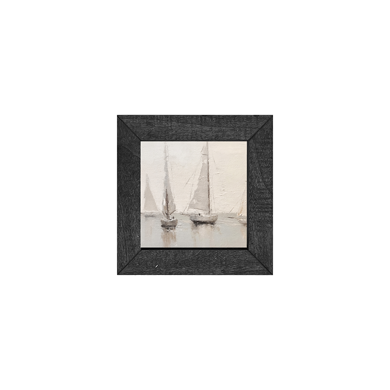 Sailboats