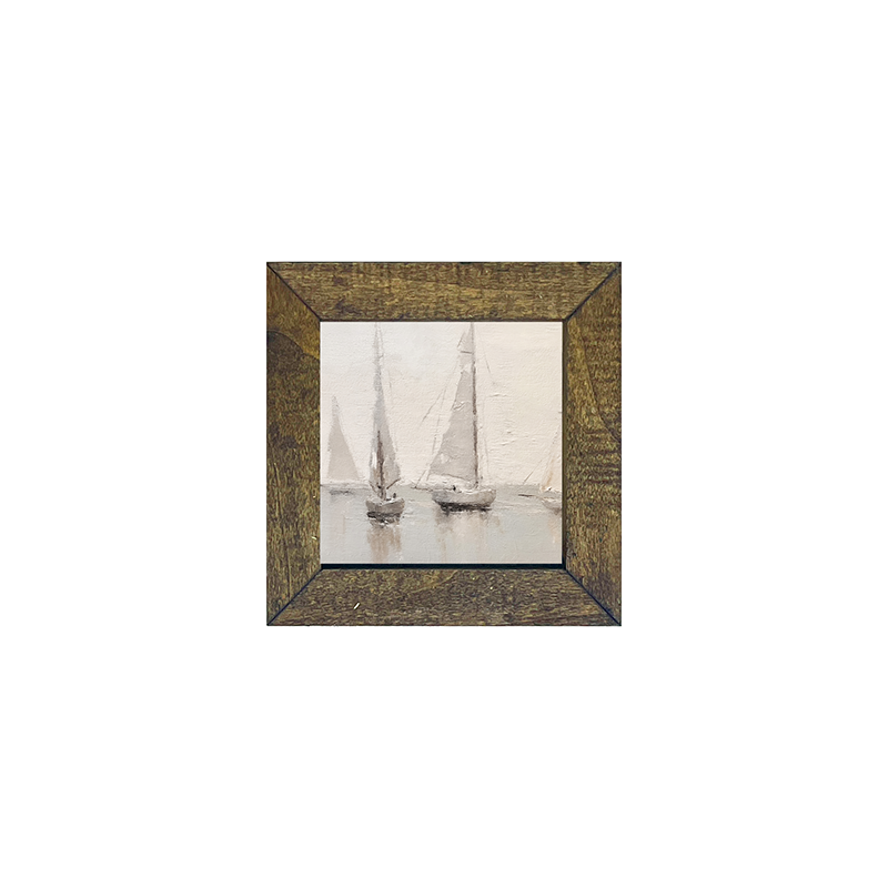Sailboats