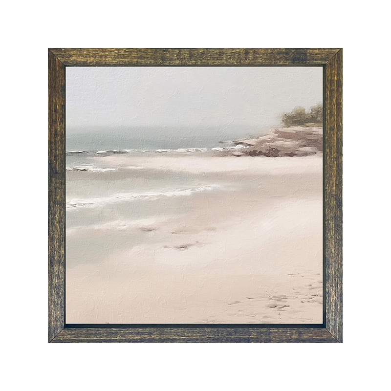Seashore