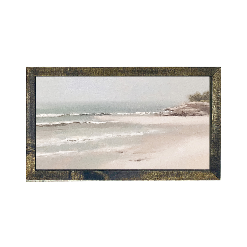 Seashore-Horizontal
