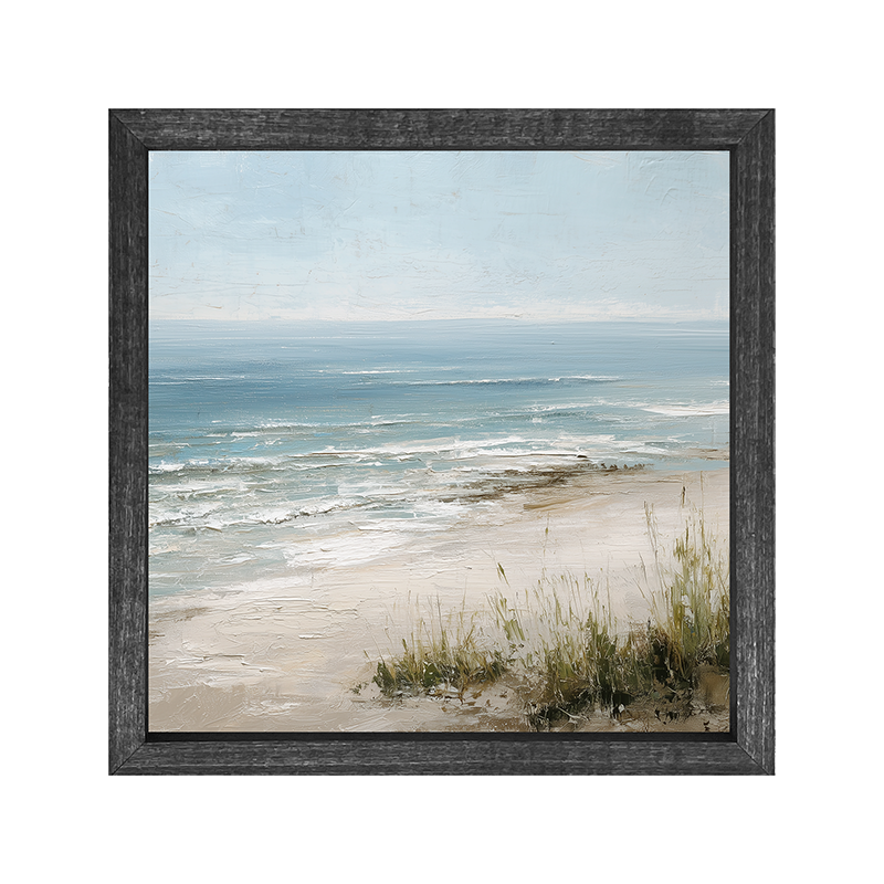 Coastal Island - Beach