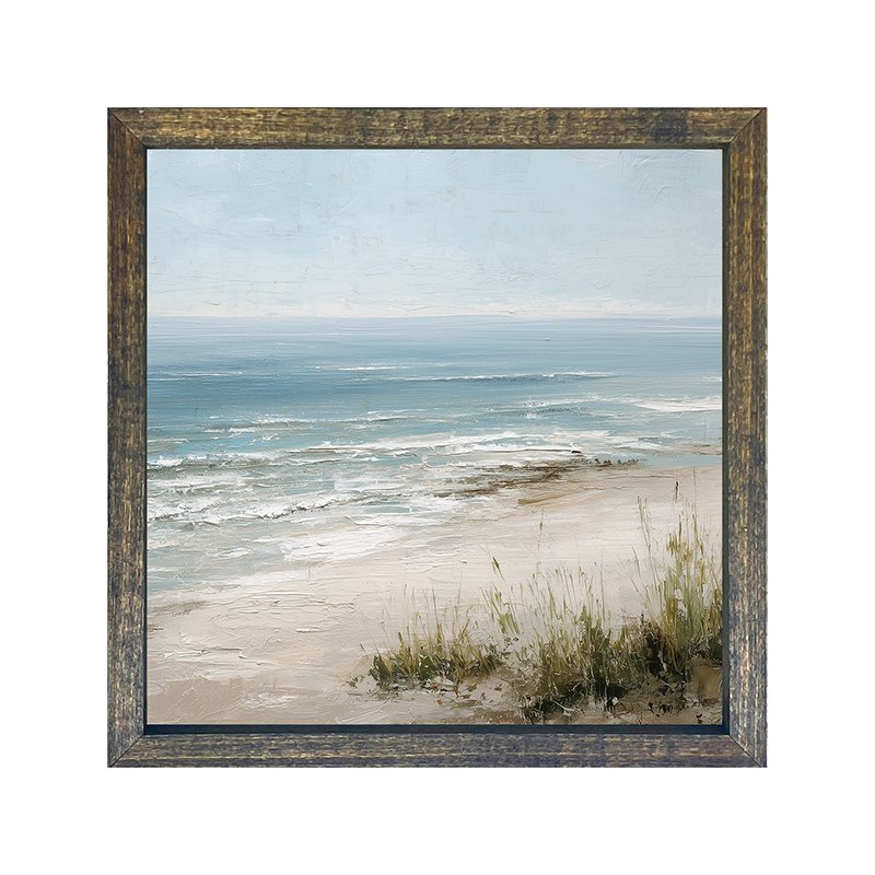 Coastal Island - Beach