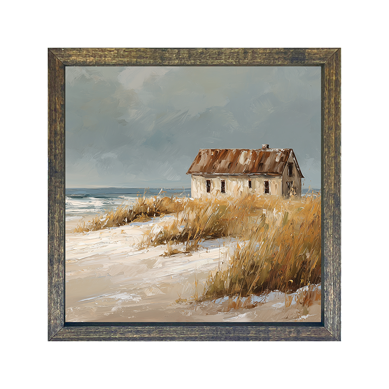 Coastal Island - Cottage
