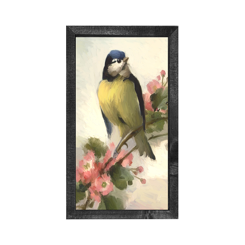 Bluejay
