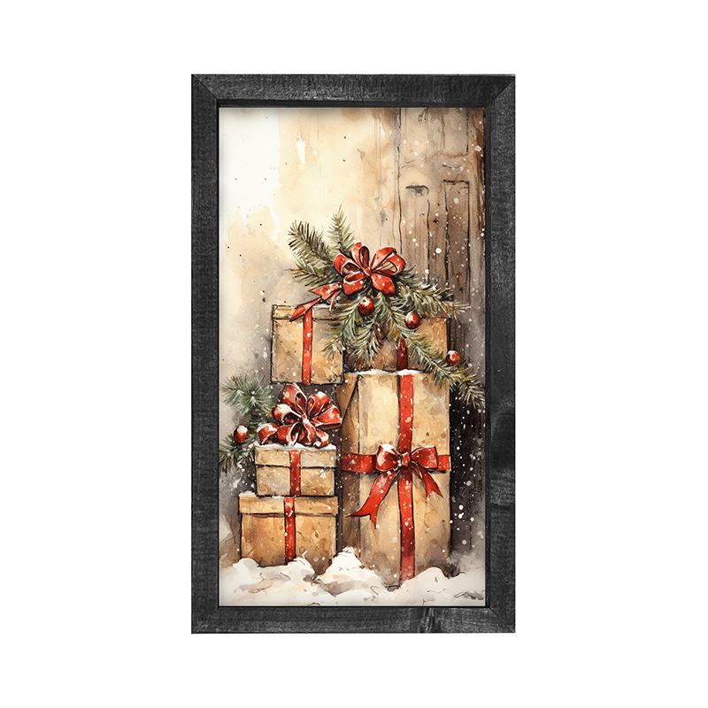Christmas presents