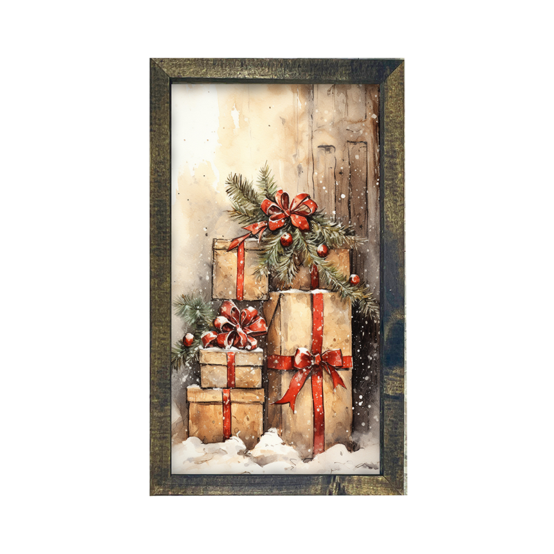 Christmas presents