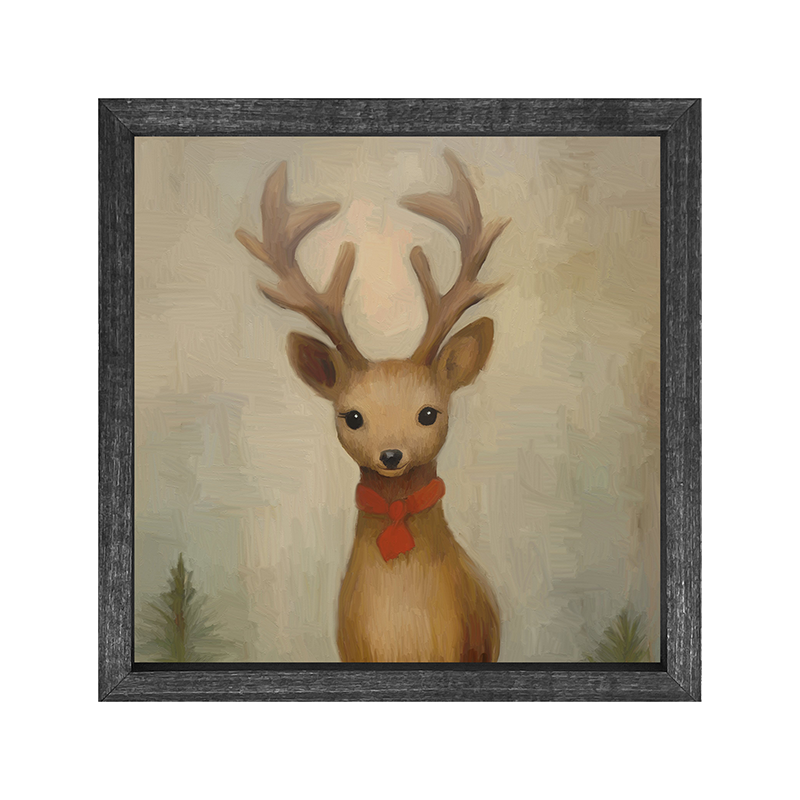 Christmas Reindeer
