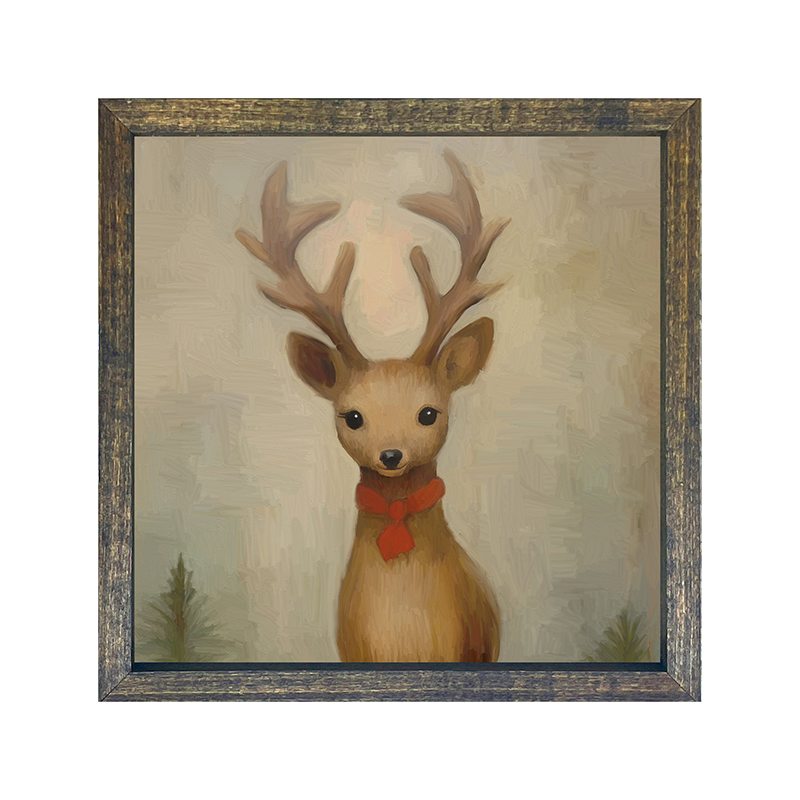 Christmas Reindeer