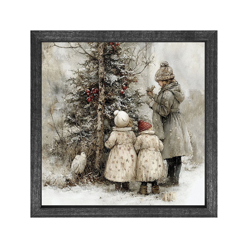 Winter's Children