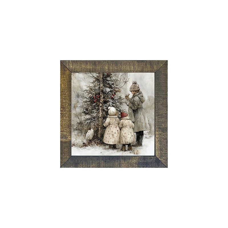 Winter's Children