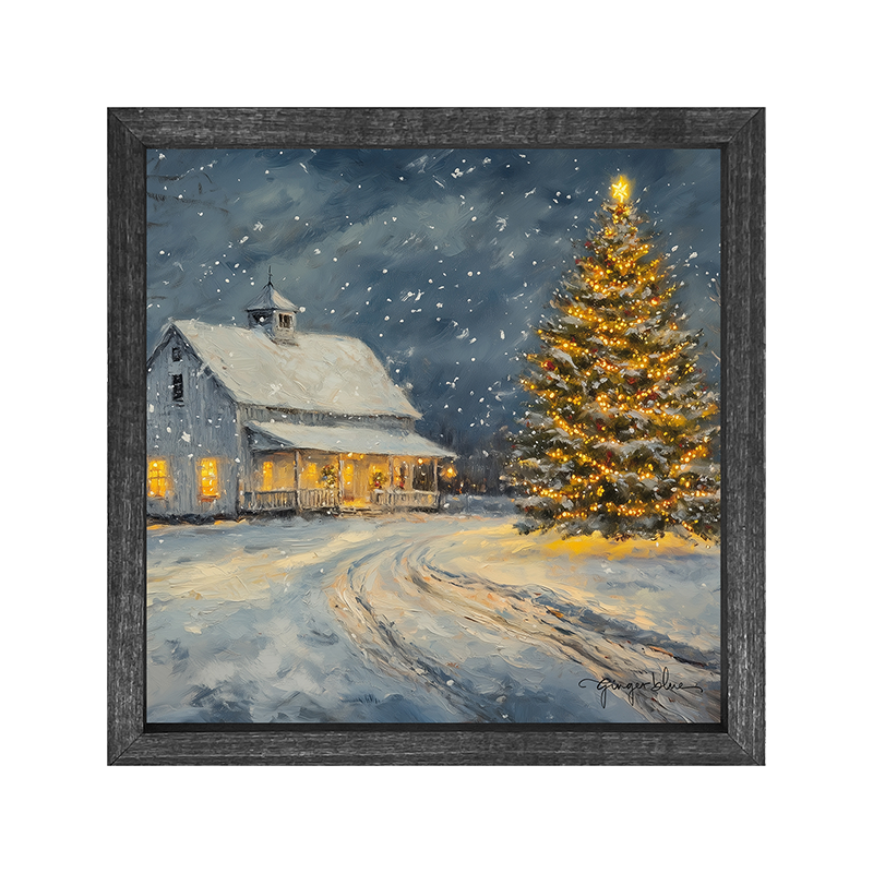 Christmas in the Country