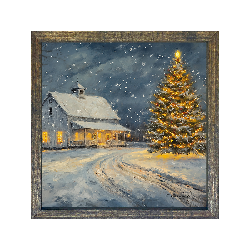 Christmas in the Country