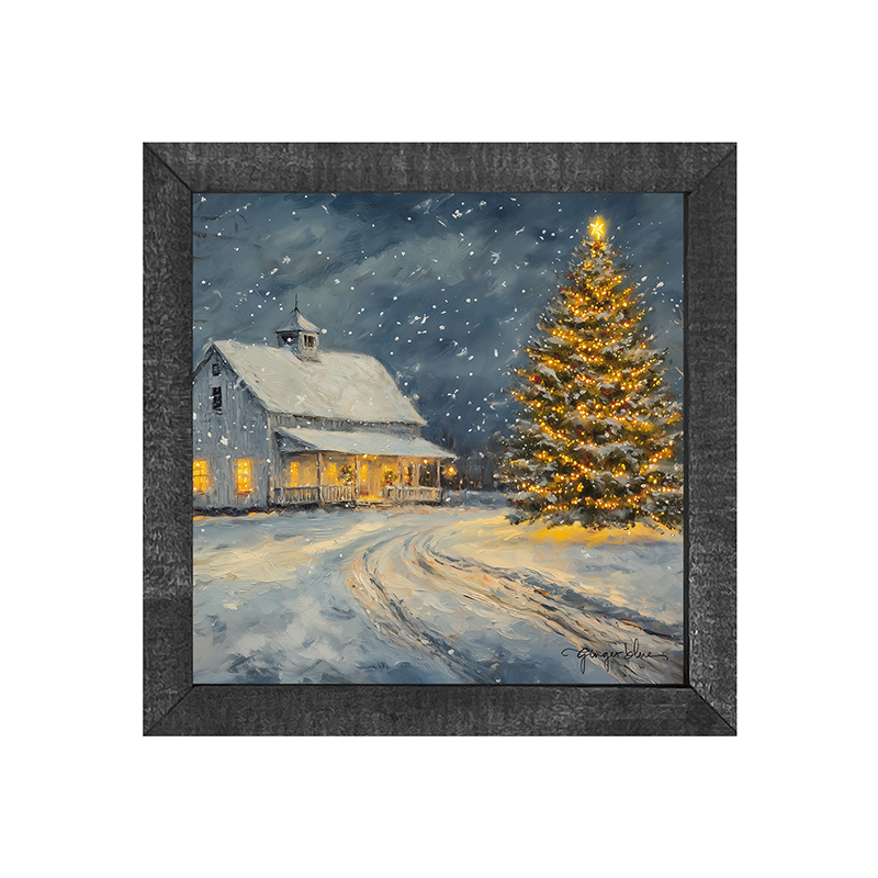 Christmas in the Country