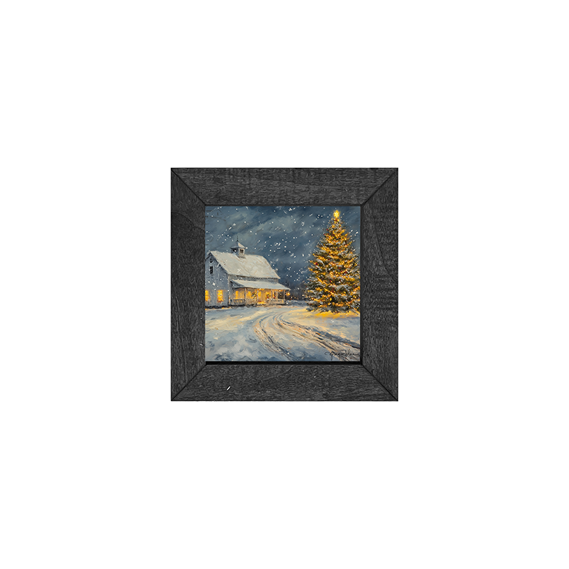 Christmas in the Country