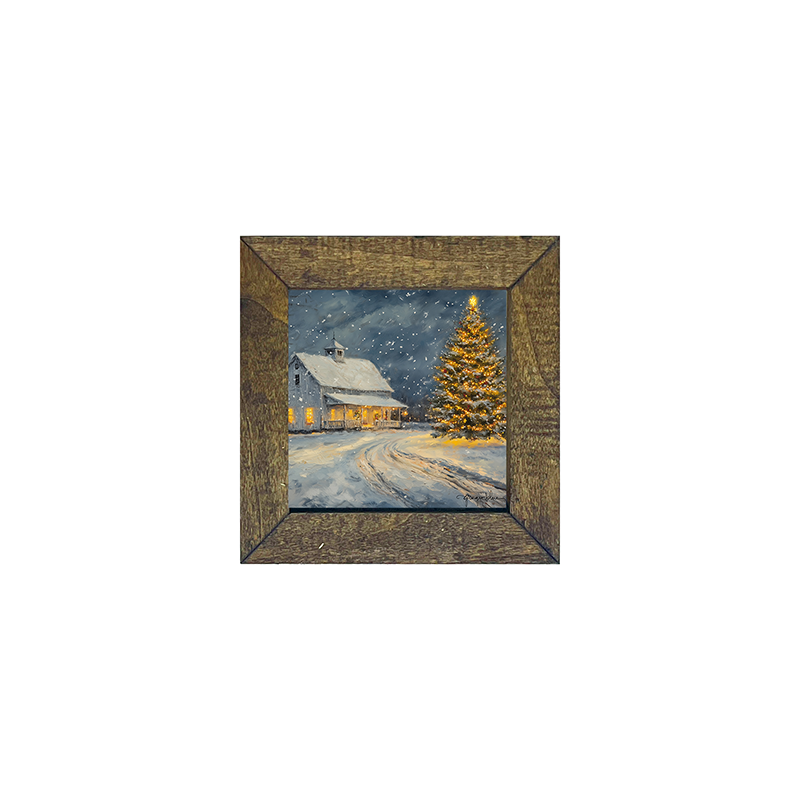 Christmas in the Country