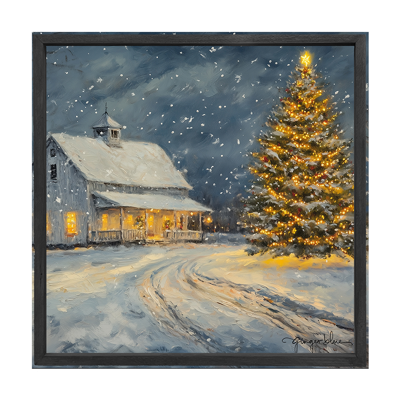 Christmas in the Country