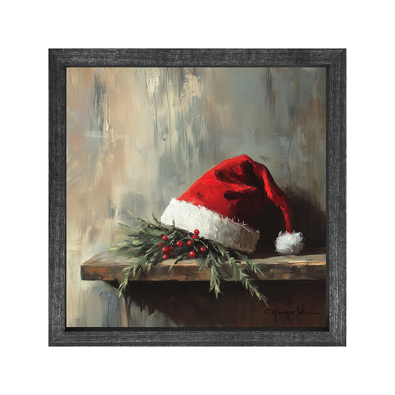 Santa's Hat