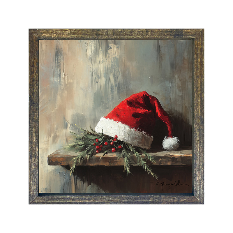 Santa's Hat