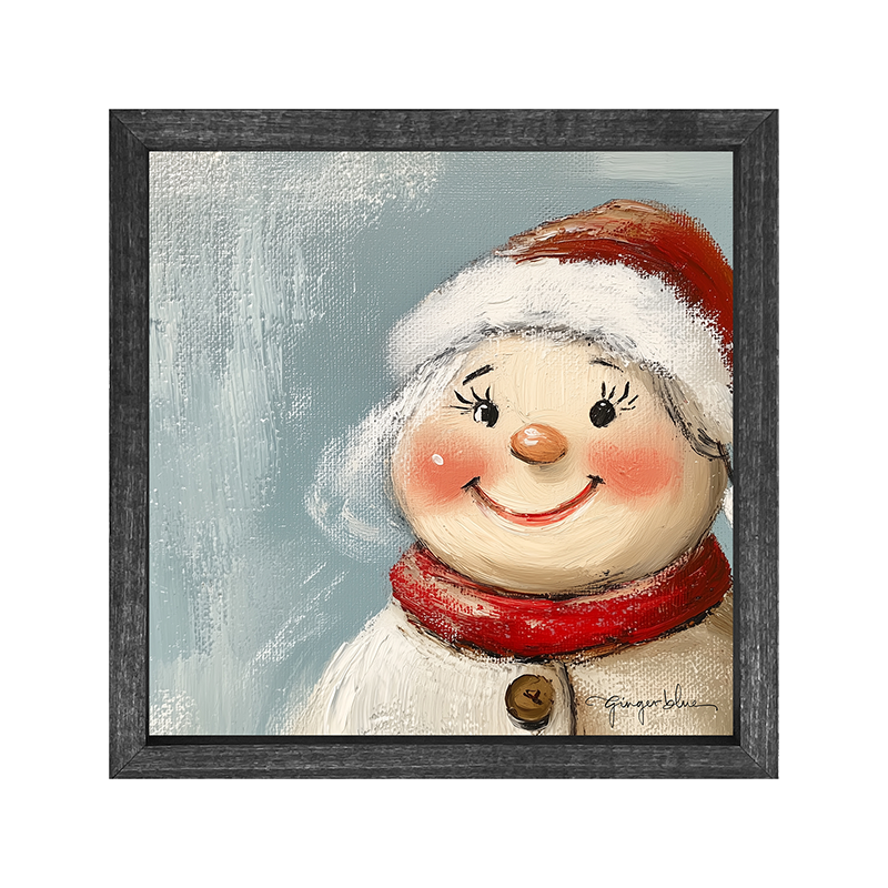 Mrs. Claus