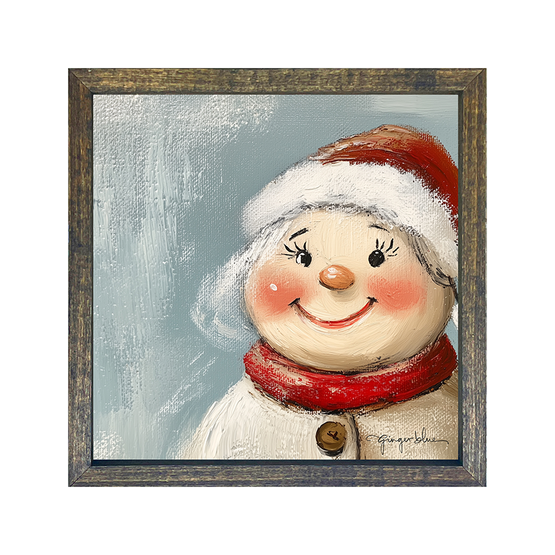 Mrs. Claus