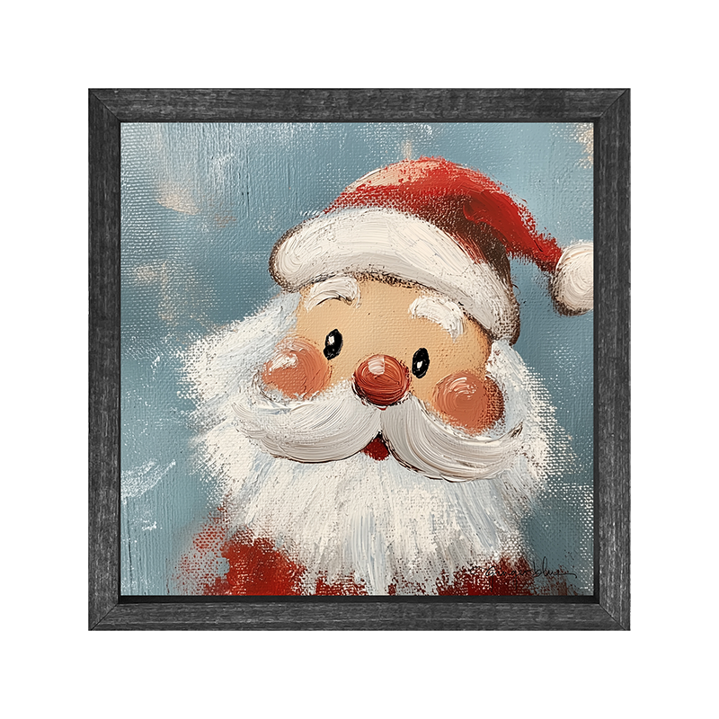 Mr. Claus