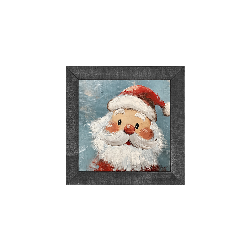 Mr. Claus