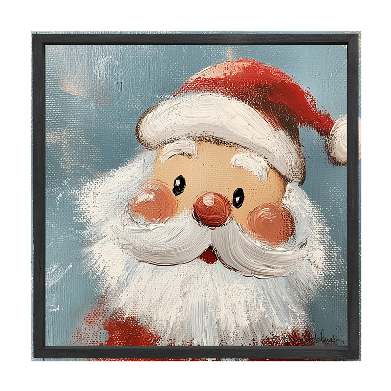 Mr. Claus
