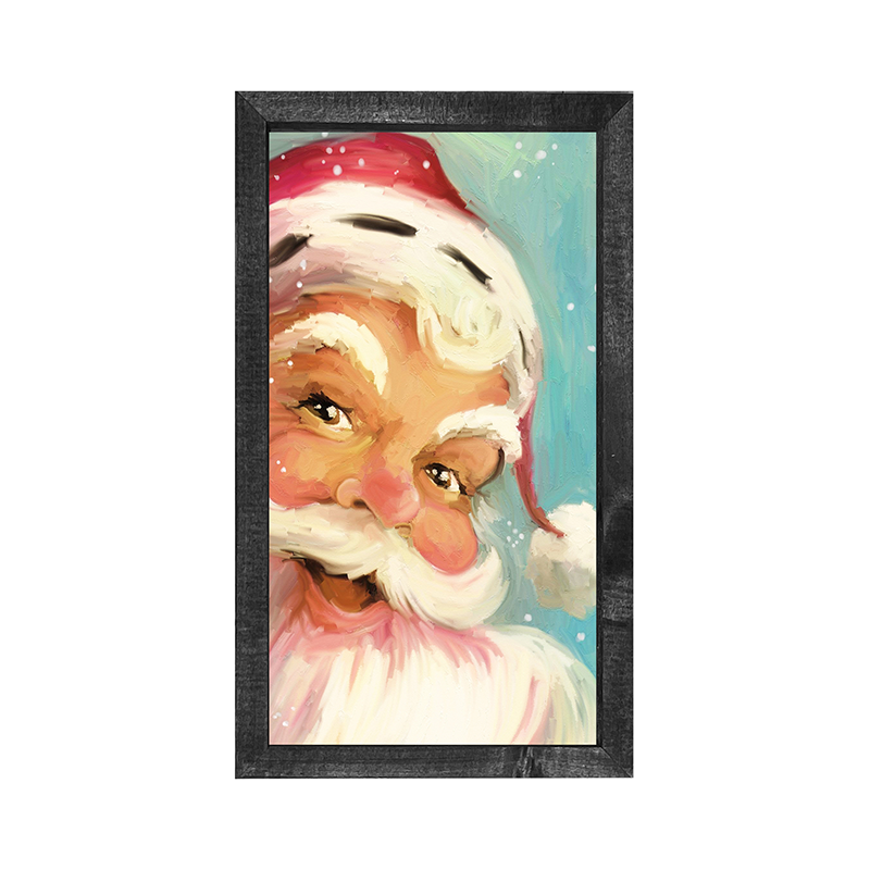 Aqua Santa