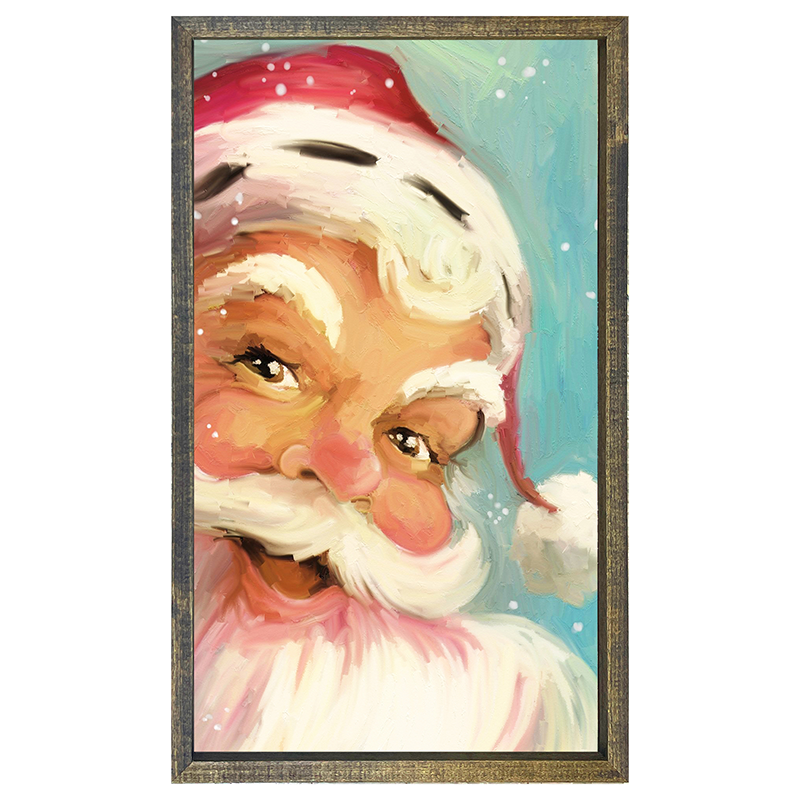 Aqua Santa