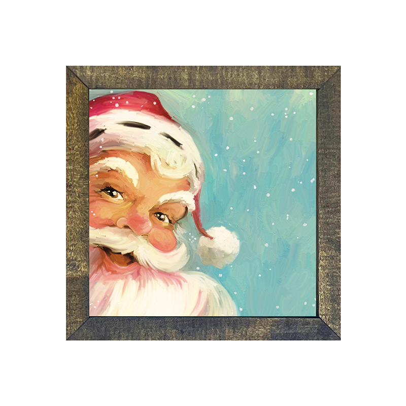 Aqua Santa