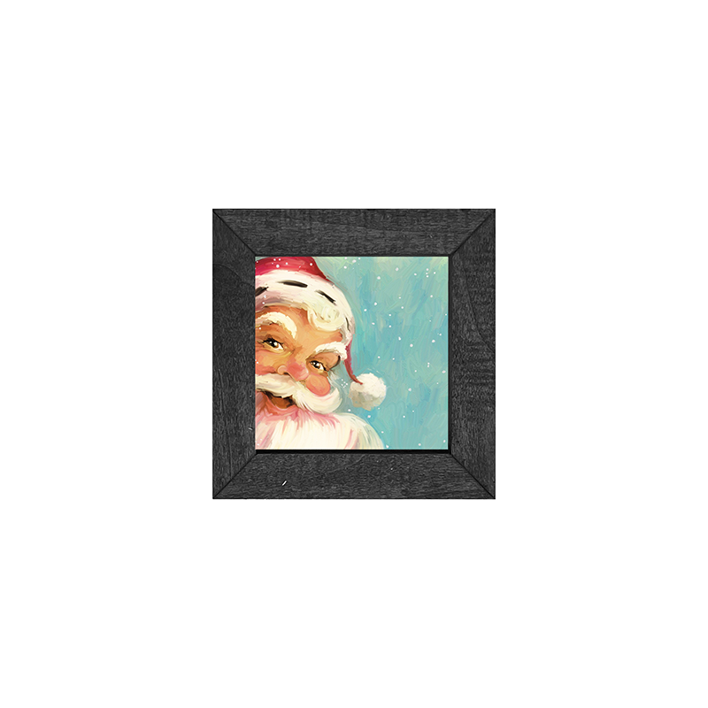 Aqua Santa