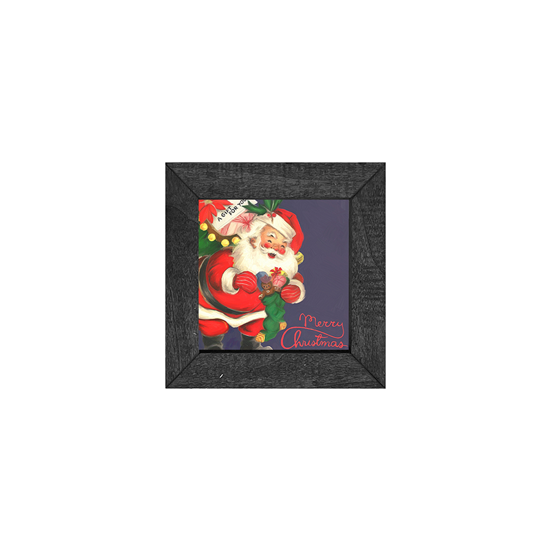 Santas gift for you
