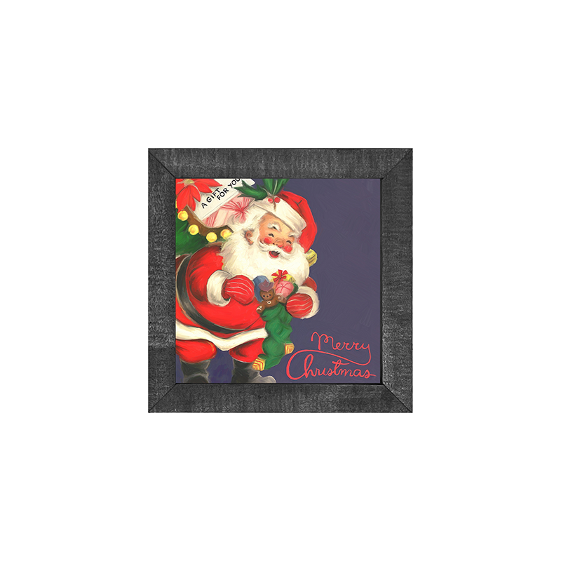 Santas gift for you