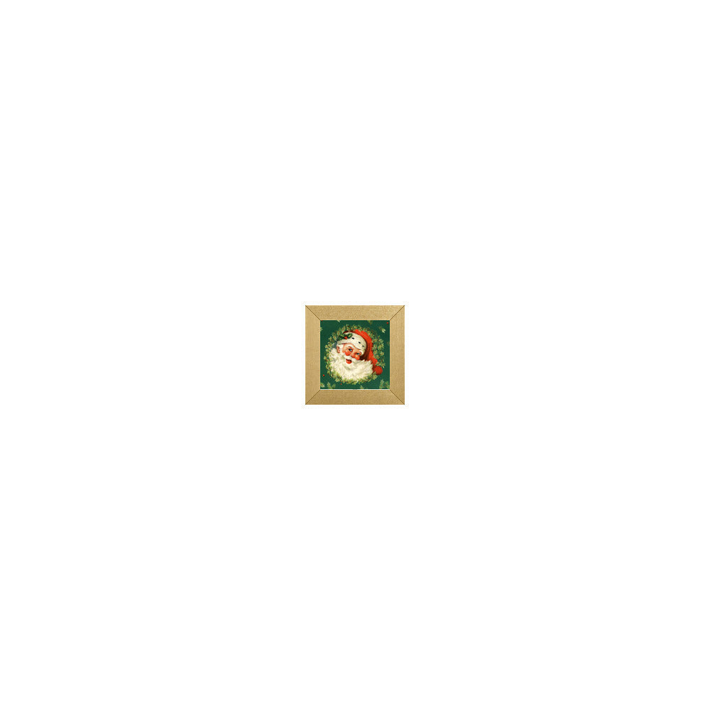 CH-362 in Metallic Gold Gallery Frame, M