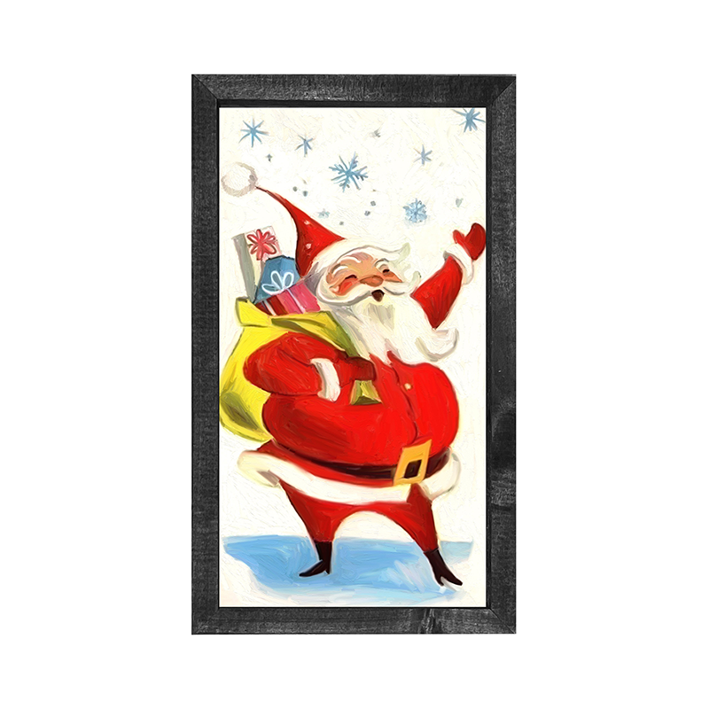 fat santa