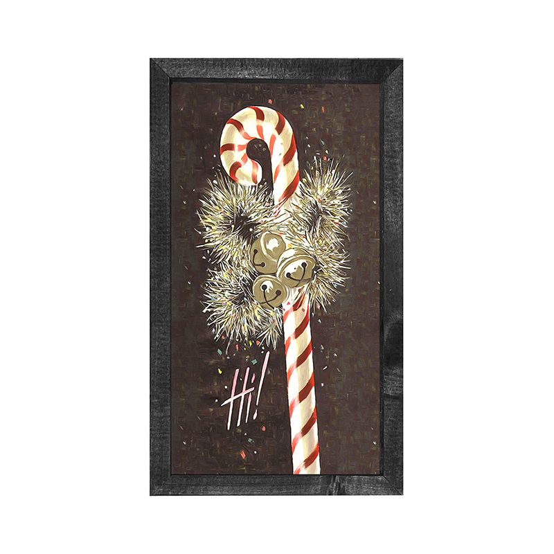 Candy cane
