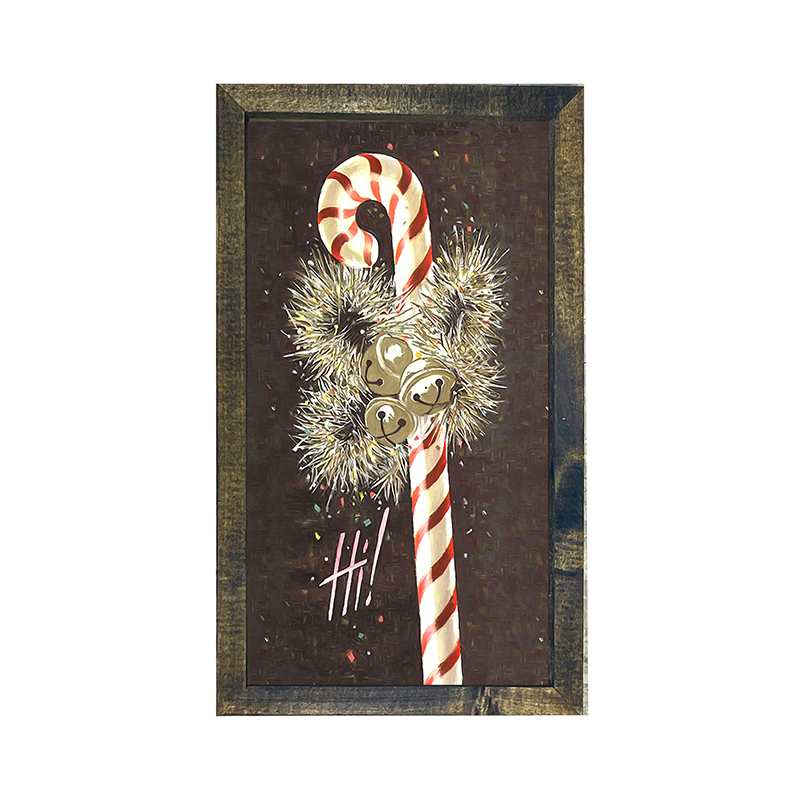 Candy cane